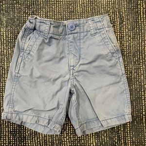 Gap shorts.